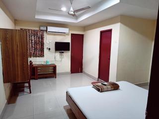 Hotel Chanma International - Coimbatore - 9
