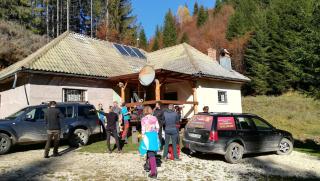 Cabana Pietricica - Dâmbovicioara - 7