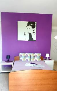 Family room JASMINA Bikers and pets are welcome - Starigrad-Paklenica - 0