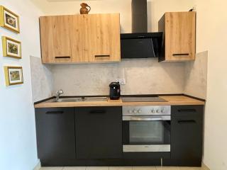 Wunderschönes Apartment in der Goldstadt Pforzheim - Pforzheim - 1