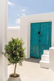 AnnaFani Villa - Pyrgos - 4