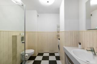 Mokotów prywatne apartamenty - 7