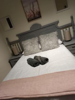 Bello Guest - Bloemfontein - 7