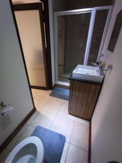 Bello Guest - Bloemfontein - 4