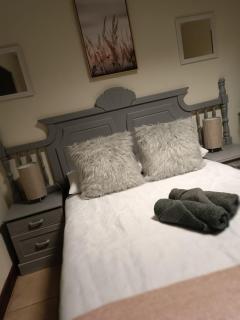Bello Guest - Bloemfontein - 3
