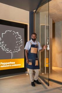 Opikopi Guest House - 4