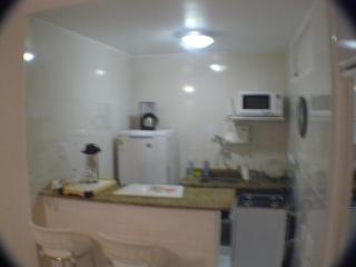 Buzios Beach Internacional Residence Service - 6