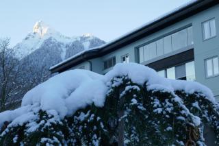 Apartment Sonnenlicht - Schruns - 0