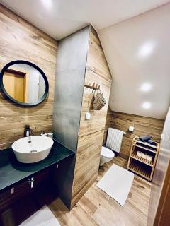 Apartmány v ráji (Českém) - Blata - 3