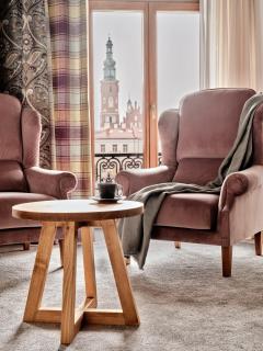 Hoppen House Apartamenty w centrum miasta - Radom - 1