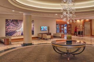Detroit Marriott at the Renaissance Center - Detroit - 4