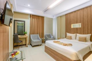 Sahid Azizah Syariah Hotel and Convention Kendari - 9