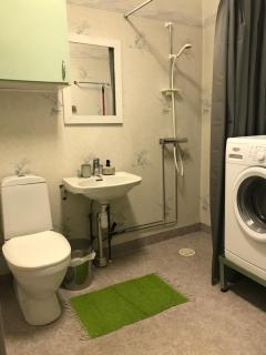 Spacious accommodation, close to nature and attractions - Alvesta - 5