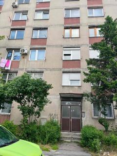 Apartman Jamal - Sarajevo - 0