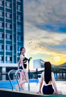 Landmark Vientiane Life Center - Vientiane - 7