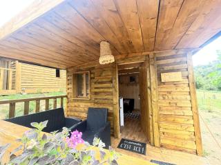 La Cabane de Mercone MELU - Corte - 0