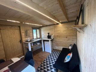 La Cabane de Mercone MELU - Corte - 2