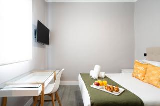 Juan de Olias Apartment - Madrid - 1