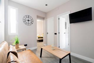 Juan de Olias Apartment - Madrid - 6