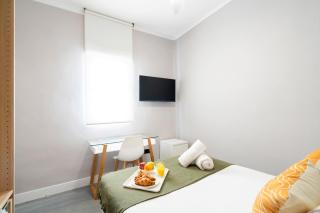 Juan de Olias Apartment - Madrid - 1