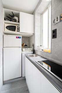 Juan de Olias Apartment - Madrid - 3