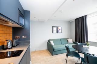 Staycity Aparthotels London Greenwich High Road - London - 4