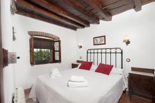 La Jara · Apartamentos Rurales - Serrejón - 4