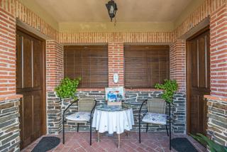 La Jara · Apartamentos Rurales - Serrejón - 1
