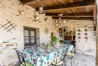 La Jara · Apartamentos Rurales - Serrejón - 2