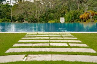 The Lotus Residence by Amerta Experience - Tabanan - 3