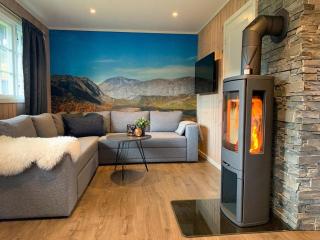 Vågåvatnet Feriesenter - 2