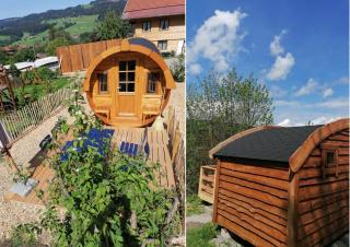 Wolpertinger | Camping-Aach - Oberstaufen - 0