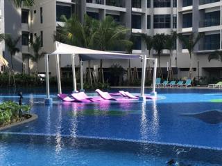 Atlantis Residence Melaka @ ONE BEDROOM FREE WIFI - Malacca - 5