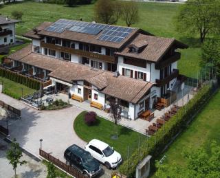 Hotel Garni My Ledro - Ledro - 3