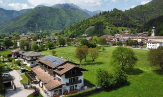 Hotel Garni My Ledro - Ledro - 4