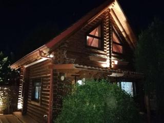 Ξύλινο σπίτι στη Βεροια - Tagarochórion - 1