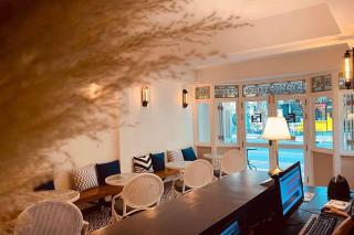 Forgotten Hostel Silom - 3