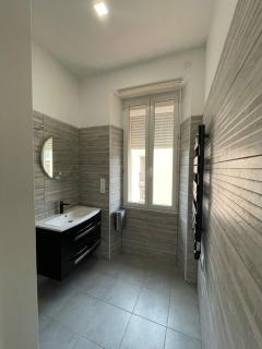Appart'Hôtel Sous Les Pins - Martigues - 6