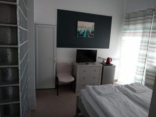 Hunedoara Sport Confort Hotel - Hunedoara - 9