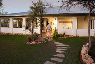 Onguma Tamboti Campsite - Namutoni - 7