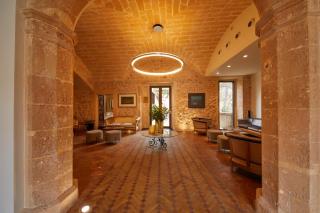 Sa Creu Nova Petit Palais Art & Spa - Campos - 9