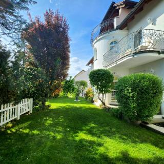 GardenView Apartments & Suites bei Bad Kissingen - 5