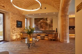 Sa Creu Nova Petit Palais Art & Spa - Campos - 0