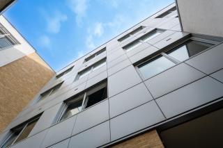 Staycity Aparthotels London Greenwich High Road - London - 8