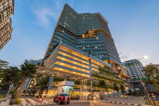 StylishHome@Graceful#Sunway Velocity/ Pudu Ulu Park-Cheras KL - 0