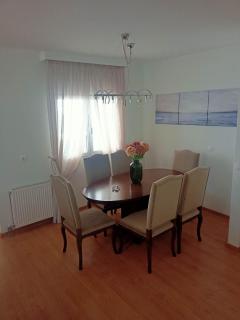 DM Villa - quality stay in Perea, Thessaloniki, Greece - Perea - 6
