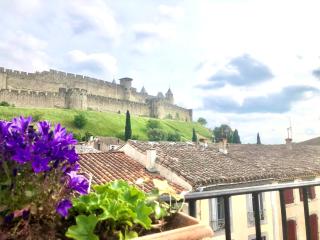 Les Florentines - Carcassonne - 1