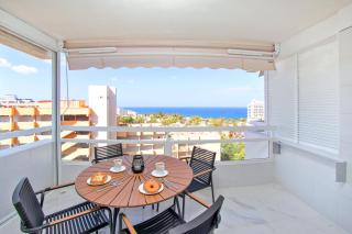 AZURE VIEW Ponderosa 719 - Playa de Fañabé - 8