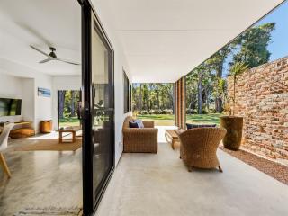 Simala Retreat - Cowaramup - 0