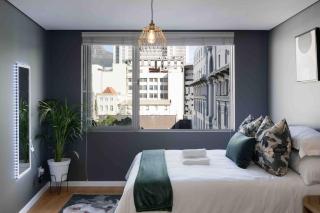 Icarus Homes -Cape Town Mountain view - Città del Capo - 8